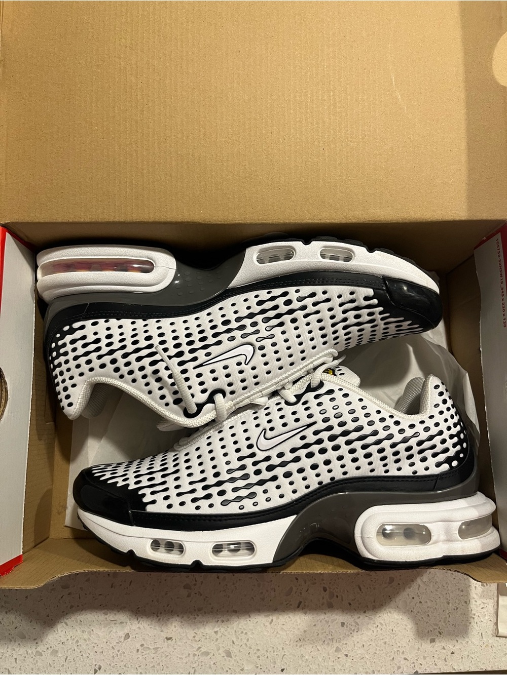 Nike Air Max Tn Plus VII